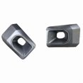 thumbnail image 3 of 1 Pair Car Front Bumper Fog Light Lamp Covers Housing Replacement for Toyota Hilux Rocco 2020 2021, 3 of 5