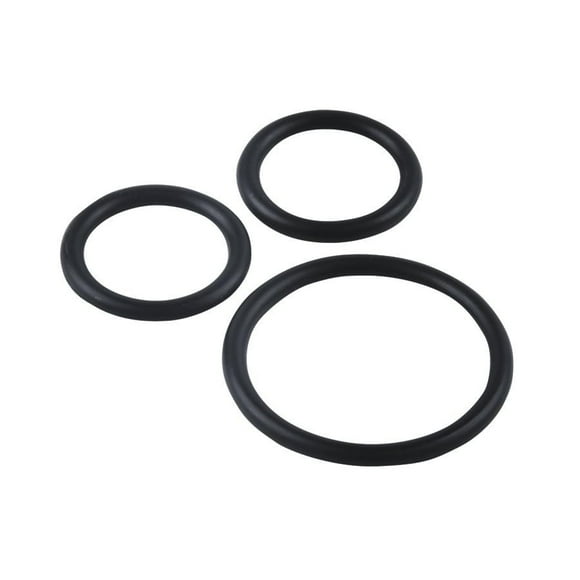 Kit de Joint Torique pour Robinet - 3 Pcs
