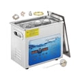 thumbnail image 3 of 3L 6L 10L 15L Ultra Cleaner Mini Portable Washing Machines 36-40KHz Adjustable Frequency Dish Washers Home Appliance ,Widely Used, 3 of 7