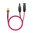 thumbnail image 2 of Cable de CGA Sol Portátil 12AWG Colco Adaptador XT60, 2 of 8
