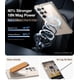 thumbnail image 4 of Funda para teléfono TORRAS Ostand Spin 360° para Samsung Galaxy S25 Ultra, 4 of 9