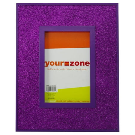 Your Zone Yz Glitter Frame 46