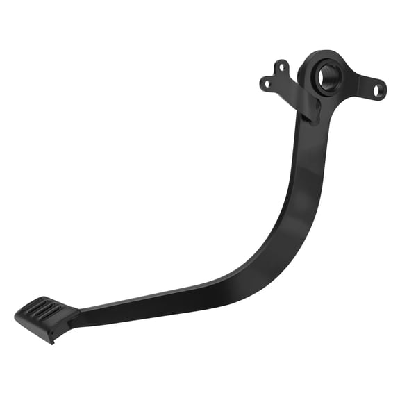 M MATI Rear Brake Foot Pedal for Honda Grom 125 2014-2018 46500-K26-305 46500-K26-306
