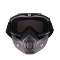 thumbnail image 2 of Practical Motorcycle Tactical Goggles Mask Wind Dust Proof Outdoor Sports Equipment, 2 of 5