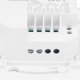 thumbnail image 5 of Controlador de temperatura Jadeshay termostato WiFi inteligente 16A programable Diseño elevado, 5 of 8