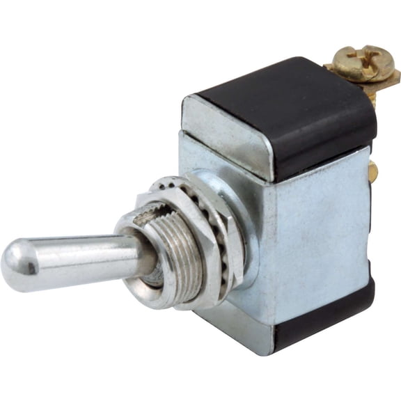 Toggle Switch Single Pole