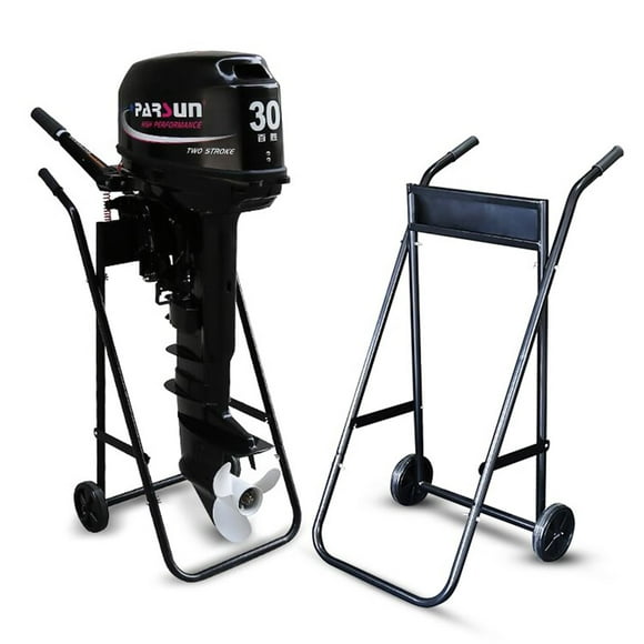 Outboard Motor Stands