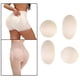 thumbnail image 5 of Almohadillas de Esponja para Glúteos, Realzador de Glúteos, Almohadillas Acolchadas para Glúteos Y Caderas, Acolchado Extraíble para Acolchadas , beige beige-1 Macarena Inserte el levantador de glúteos hacia arriba, 5 of 8
