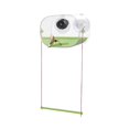 thumbnail image 1 of Smart Bird Feeder with Camera Smart Feeder for Birds with Strong Suction Cup Weatherproof Large-Capacity Food Organizer, 1 of 7