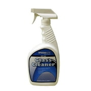 Glass Cleaner Professional Strength with Anti-Static, 32 oz. Spray , SDP-820
