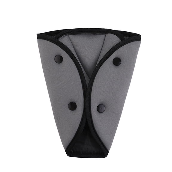 Car Interior Accessories Child Seat Belt Adjusters for Shorter Individuals Strong Automatic Shoulder and Neck Belt Adjusters