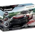thumbnail image 1 of Set de Juego Playmobil Porsche 911 GT3 Cup 35 Piezas, 1 of 3