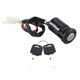 thumbnail image 2 of 1 Juego de Interruptor Llave Encendido ATV Universal 2 Cables Llaves Bloqueo Arranque para Go Kart Scooter Motocicleta, 2 of 5