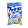 Welch's Fat-Free Mixed Fruit Snacks, 2.25 Oz.