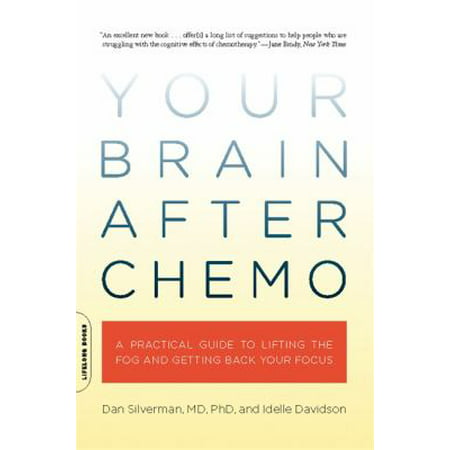 Your Brain After Chemo [Paperback - Used]