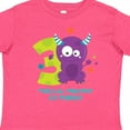 thumbnail image 4 of Inktastic Monster 3rd Birthday Boys or Girls Toddler T-Shirt, 4 of 5