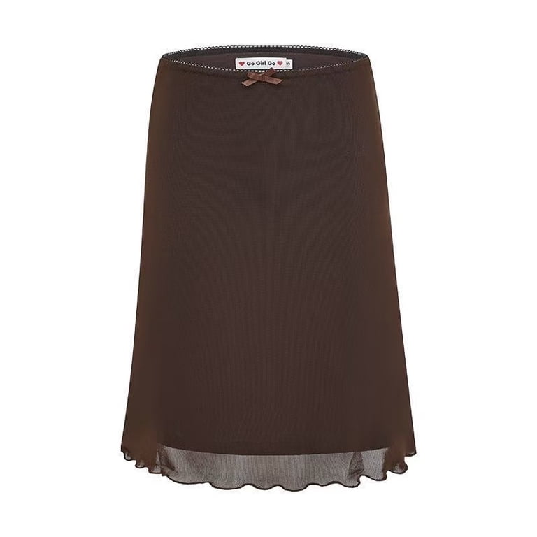 half slips for dresses Rexchip Clothing Women These mini WMTBSRSW Womens Half Slips for