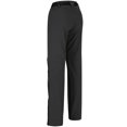 thumbnail image 2 of Regatta Great Outdoors - Pantalones de Senderismo Xert II Convertibles de Secado Rápido para Mujer (Gris Seal), 2 of 2