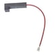 thumbnail image 1 of Accesorios para conjuntos de fusibles de alto voltaje para hornos microondas Fusible de alto rendimiento de 5 kV 900mA, 1 of 9