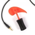 thumbnail image 3 of ORLY Nail Lacquer Artificial Orange - .6 fl oz / 18 mL, 3 of 4