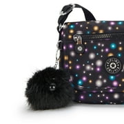 Kipling Sabian Printed Crossbody Mini Bag