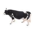 thumbnail image 4 of Figura de juguete de vaca, vaca, aprendizaje, regalo para niños, decorativa, decoración de mesa, coleccionista Estilo a, 4 of 9