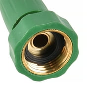 Expert Gardener 4 Brass Twist Watering Nozzle