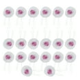 thumbnail image 4 of Mantos de parafina, 20 piezas Mantos de lámpara de queroseno Mantos de linterna Mantos de lámpara de queroseno Estándares líderes en la industria, 4 of 14