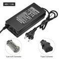 thumbnail image 5 of Electric Scooter Charger Compatible (GET IT) Electric Bike Battery Charger - Newway High quality, 5 of 5
