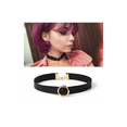 thumbnail image 3 of 12 Gargantillas Choker Black, 3 of 3