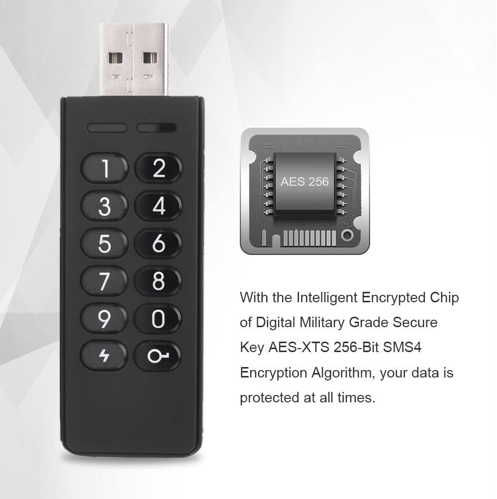 best encrypted thumb drive best encrypted thumb drive