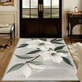 thumbnail image 4 of 1PC Striped Area Rug Local Rug, Lightweight Washable Easy-to-Care Carpet Mat Festival Gift, Suitable for Living Room, Bedroom, Office, Balcony, Bathroom, Room Accessones, 4 of 8