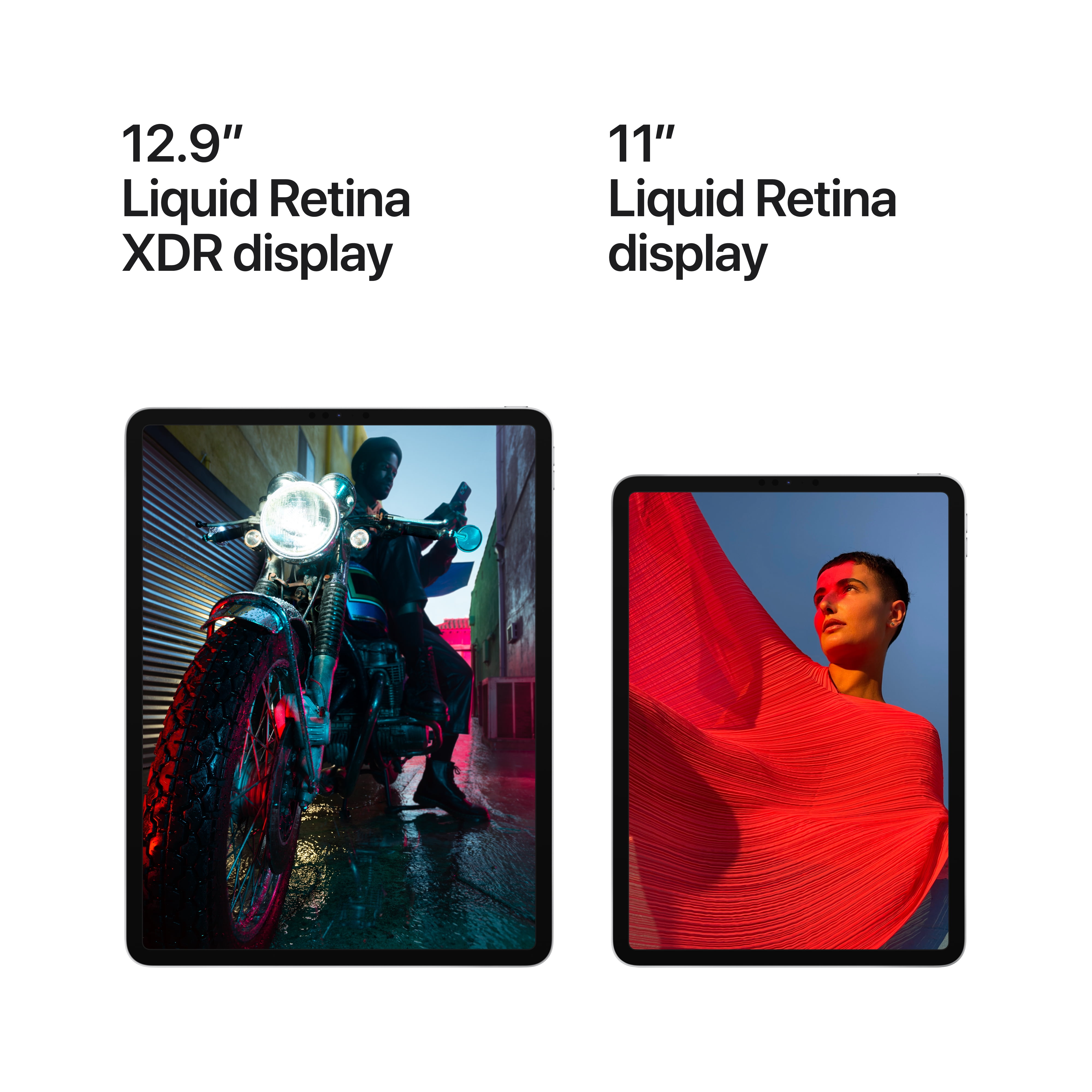 Apple 11-inch iPad Pro (2021) Wi-Fi + Cellular 128GB - Space Apple 11-inch iPad Pro (2021) Wi-Fi + Cellular 128GB - Space