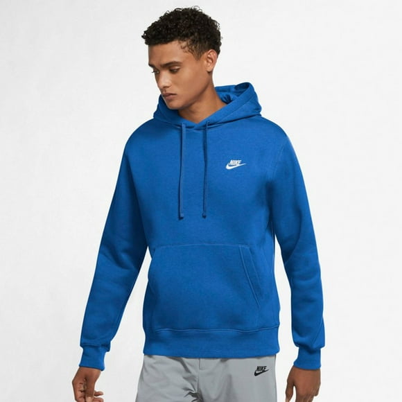 Nike Men's Sportswear Club Fleece Sweatshorts