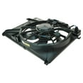 thumbnail image 5 of Radiator Cooling Fan Assembly 253802G000 for Kia Magentis Optima 2.4L RFA83538, 5 of 6