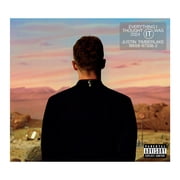 Justin Timberlake - Everything I Thought It Was - Music & Performance - CD