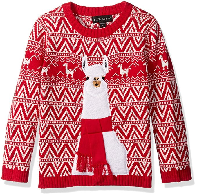 33 degrees ugly christmas sweater