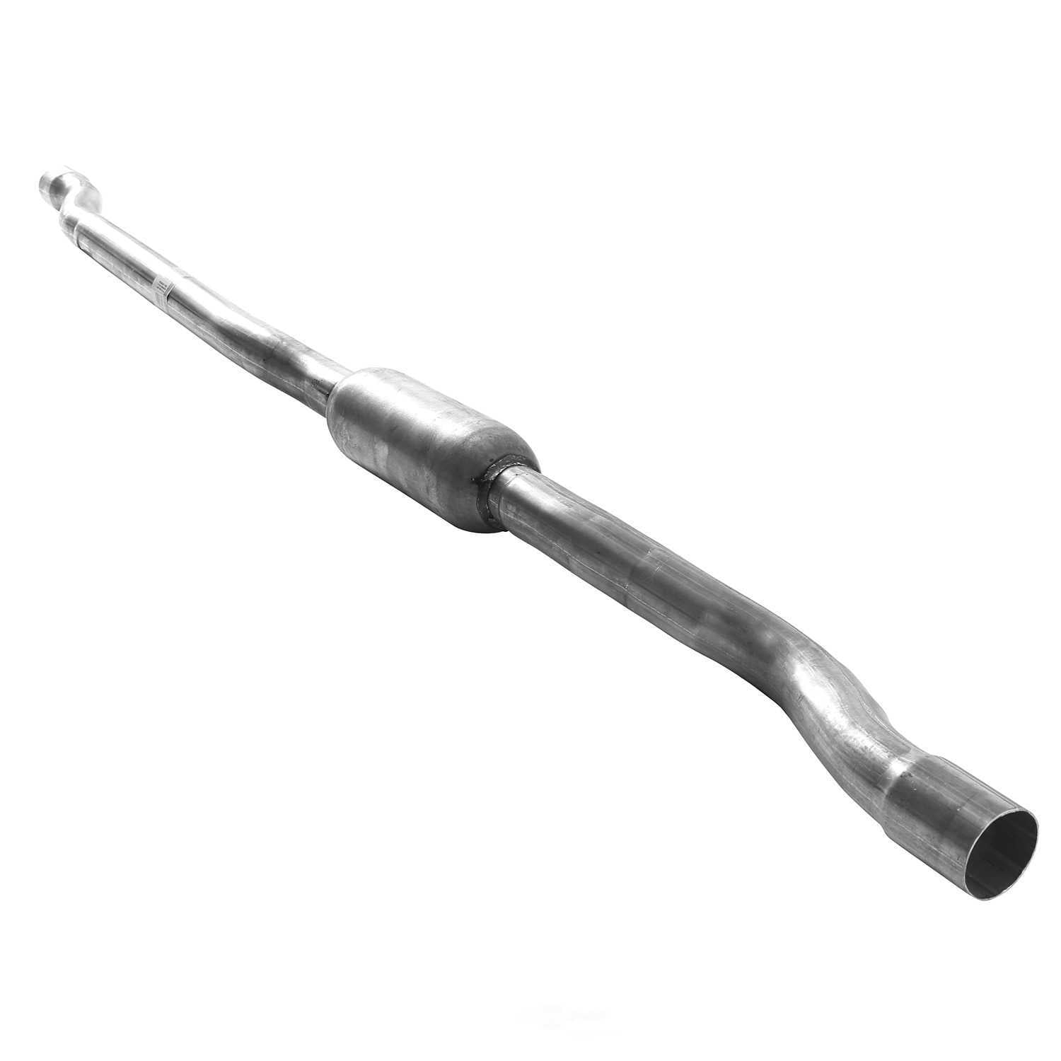 AP Exhaust 68053 Prebent Exhaust Pipe