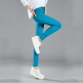thumbnail image 5 of Jxximdong Boyfriend Jeans for Women, High Rise Fashion Jean Classic Solid Color Ankle Jeans Casual Regular Tight Fitting Jeans, Blue Women's Denim Pants, 5 of 8