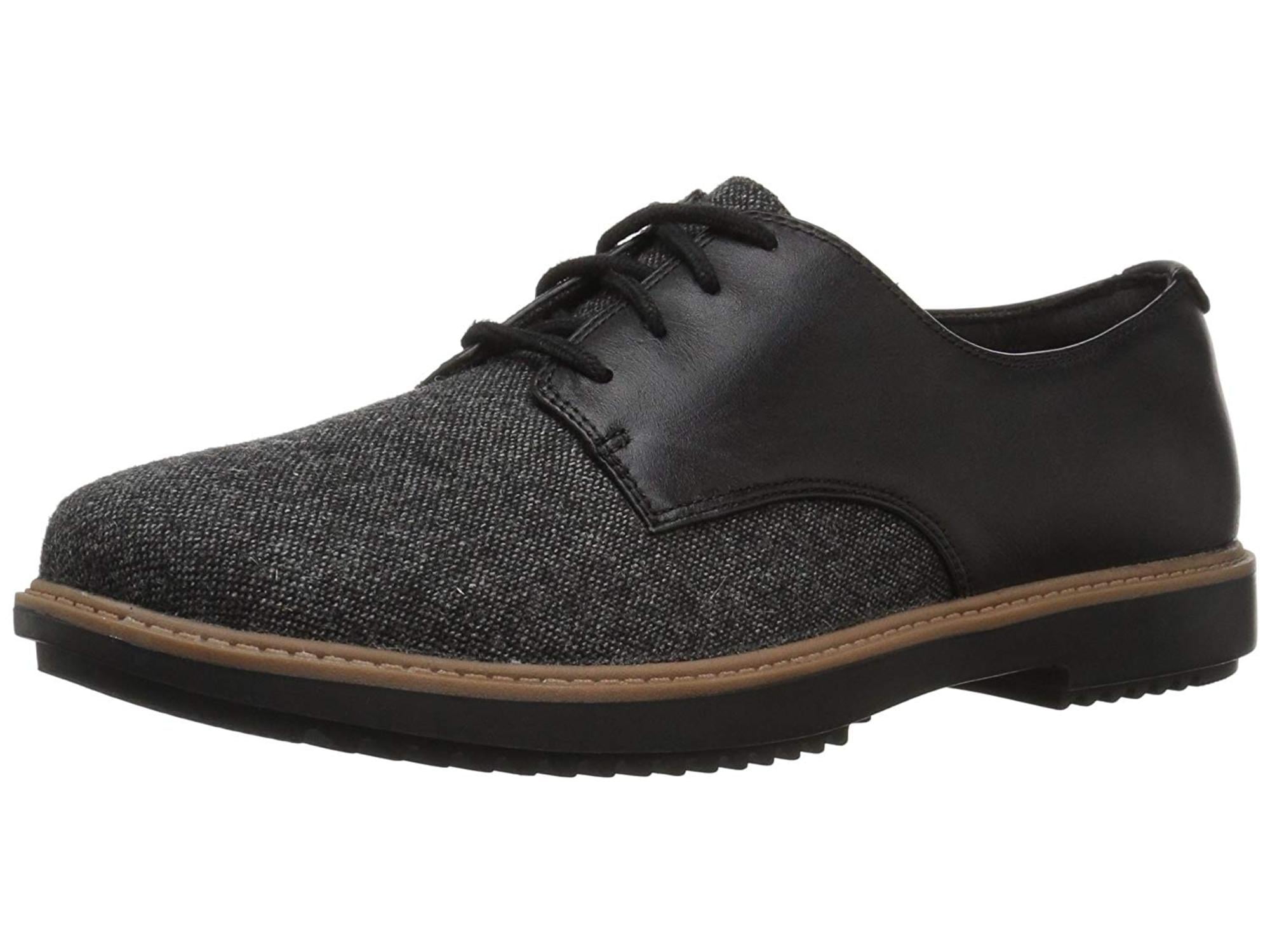 clarks raisie bloom oxford