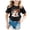 Black, variant on Halloween Shirts for Boys Girls Cute Pumpkin Ghost T-Shirt Retro Spooky Season Outfit Fall Tees Short Sleeve Tops Halloween Tshirt Toddler Boy Girl(Grey,10-11 Years)