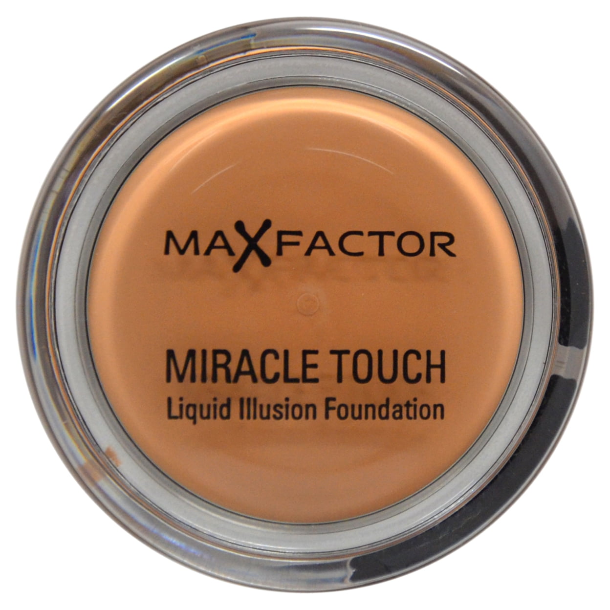 Max factor miracle touch deals