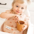 thumbnail image 3 of Tiny Twinkle Mess-Proof Easy Waterproof Food Bibs Multi-Pack Sets | Baby & Toddler, 3 of 10