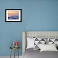 thumbnail image 3 of Surfers, Mission Beach, San Diego, California Framed Print Wall Art By James Lemass, 3 of 5