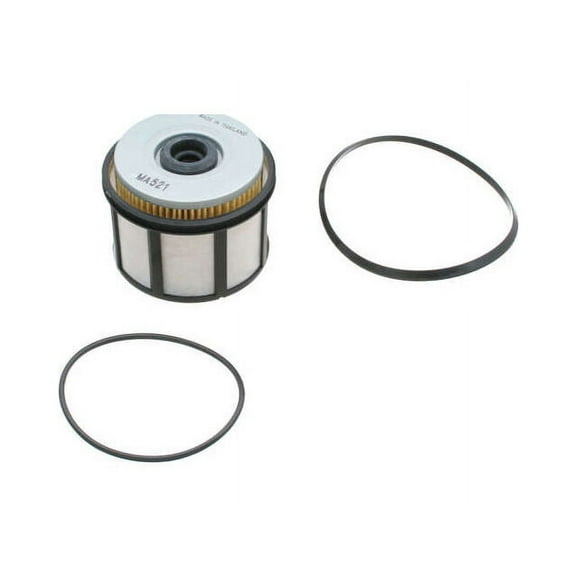 Fuel Filter - Compatible with 1999 - 2003 Ford F-350 Super Duty 7.3L V8 2000 2001 2002