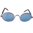 thumbnail image 1 of Gafas de sol para mascotas HUOGUO, tendencia de moda para gatos y perros pequeños, 1 of 3