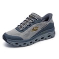 thumbnail image 1 of Zapatillas Skechers Glide-Step Slip-in para Hombre Gris Talla 10.5, 1 of 3