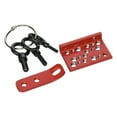 thumbnail image 2 of Handy Pull Kit para El Accesorio de Carrocería de Automóviles Múltiples Agujeros Métricos de Metal, 2 of 9