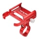 thumbnail image 3 of Soporte para teléfono GUB Soporte de teléfono de bicicleta de aluminio 360 grados giratorio ajustable antideslizante ciclismo manillar de bicicleta soporte de soporte de teléfono soporte GUB Soporte para teléfono, 3 of 7