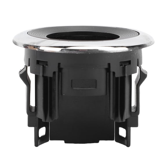 BIMZUC Engine Ignition Start‑Stop Switch Button Ring 28590‑3JA0A Direct Replacement for Nissan Altima 2013‑2018, Maxima 2016‑2020, Murano 2015‑2020, Pathfinder 2013‑2020